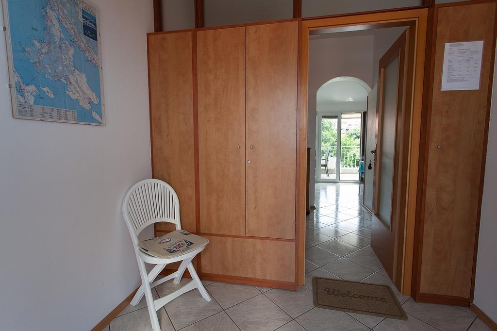 Apartment Rukavina 奈维斯 客房 照片